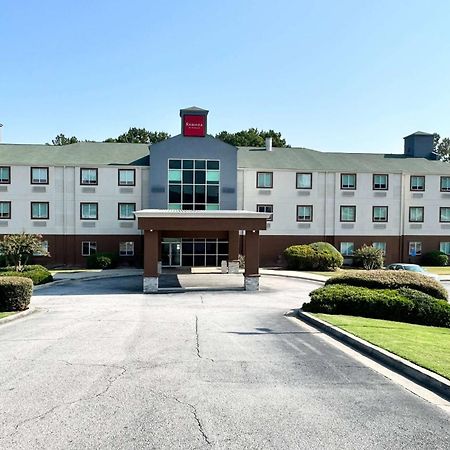 Ramada By Wyndham Lithia Springs Atlanta Hotell Eksteriør bilde