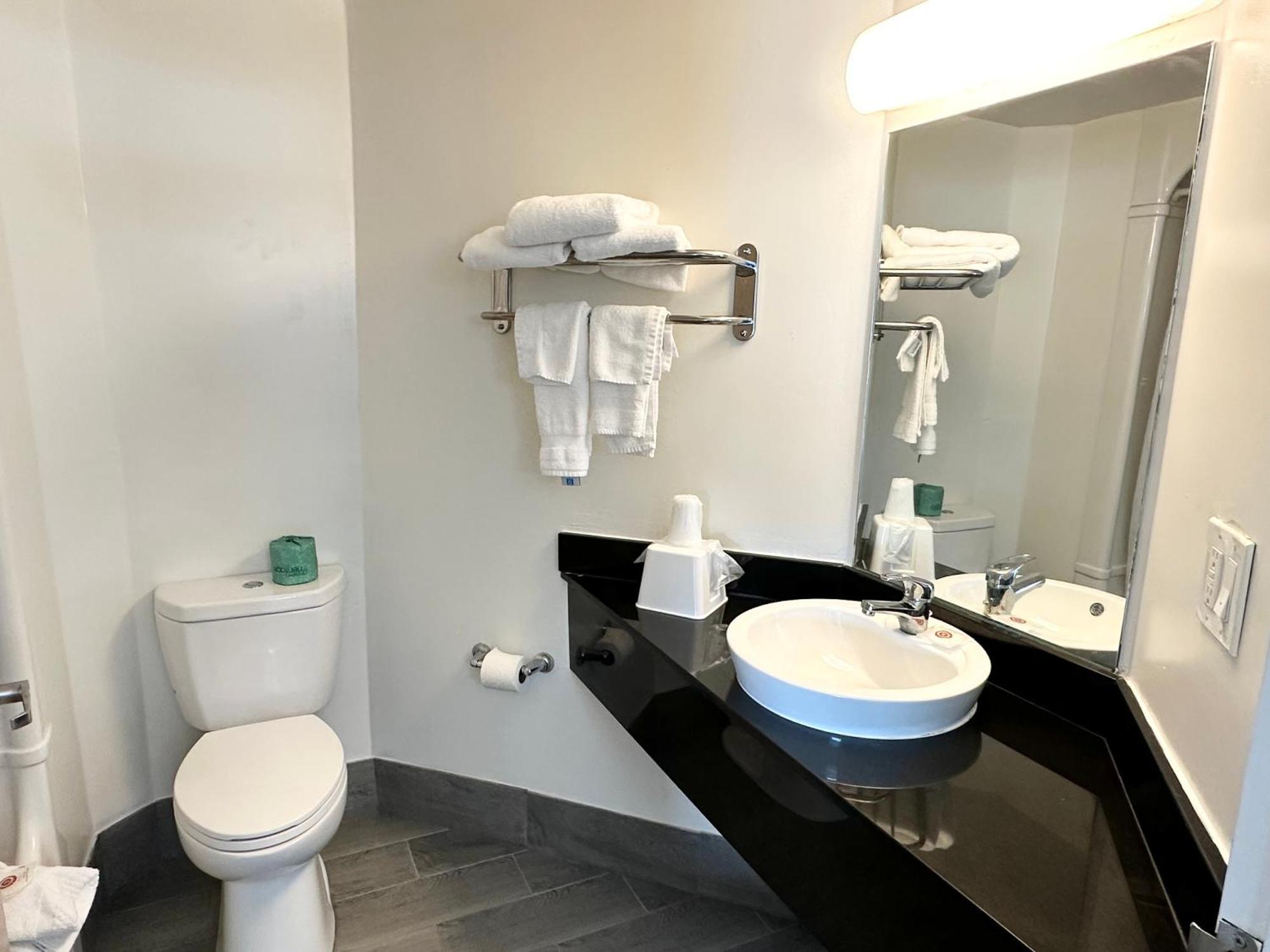 Ramada By Wyndham Lithia Springs Atlanta Hotell Eksteriør bilde