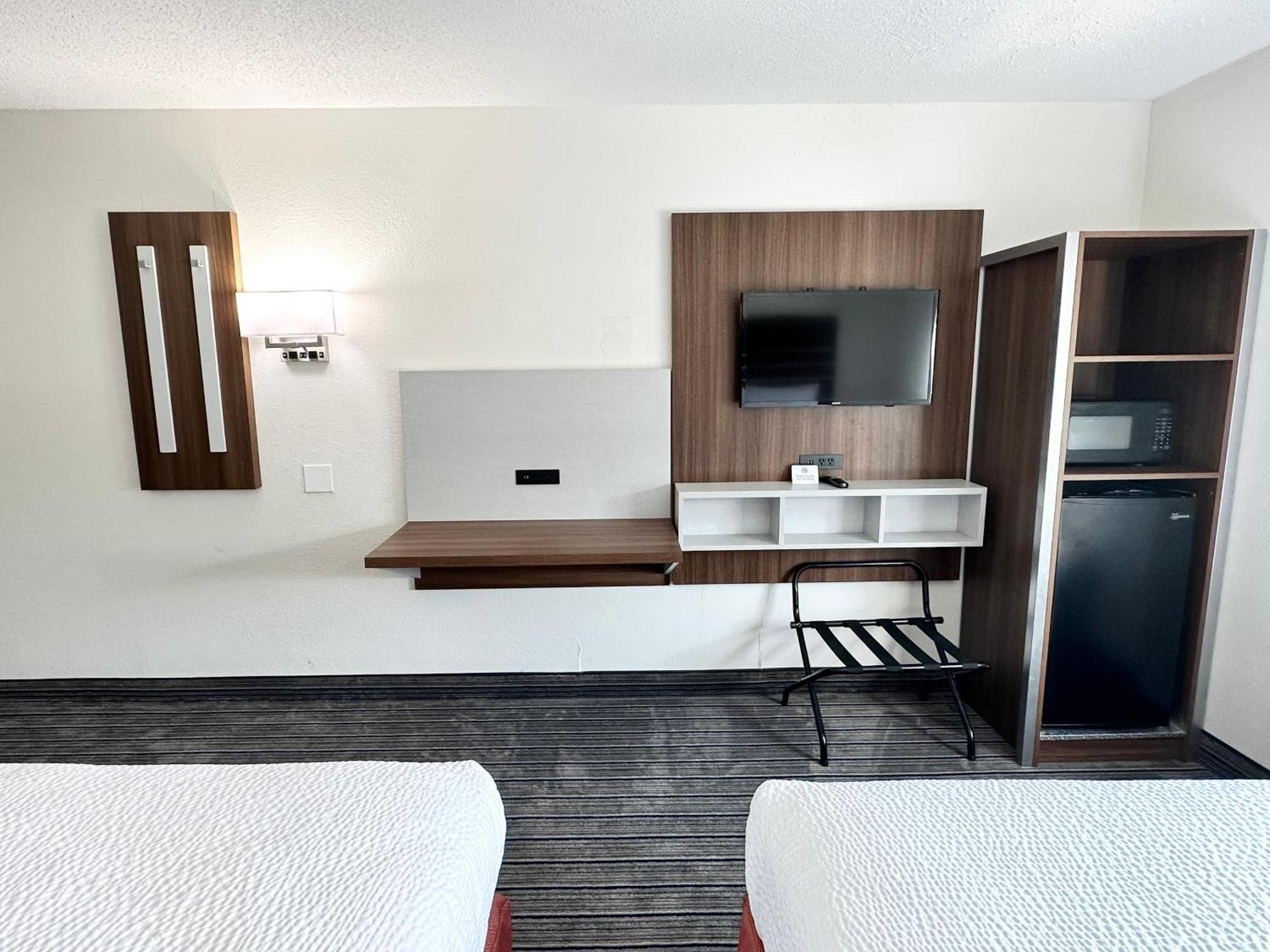 Ramada By Wyndham Lithia Springs Atlanta Hotell Eksteriør bilde