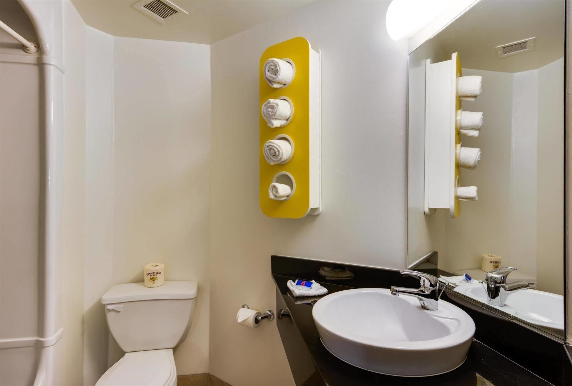 Ramada By Wyndham Lithia Springs Atlanta Hotell Eksteriør bilde